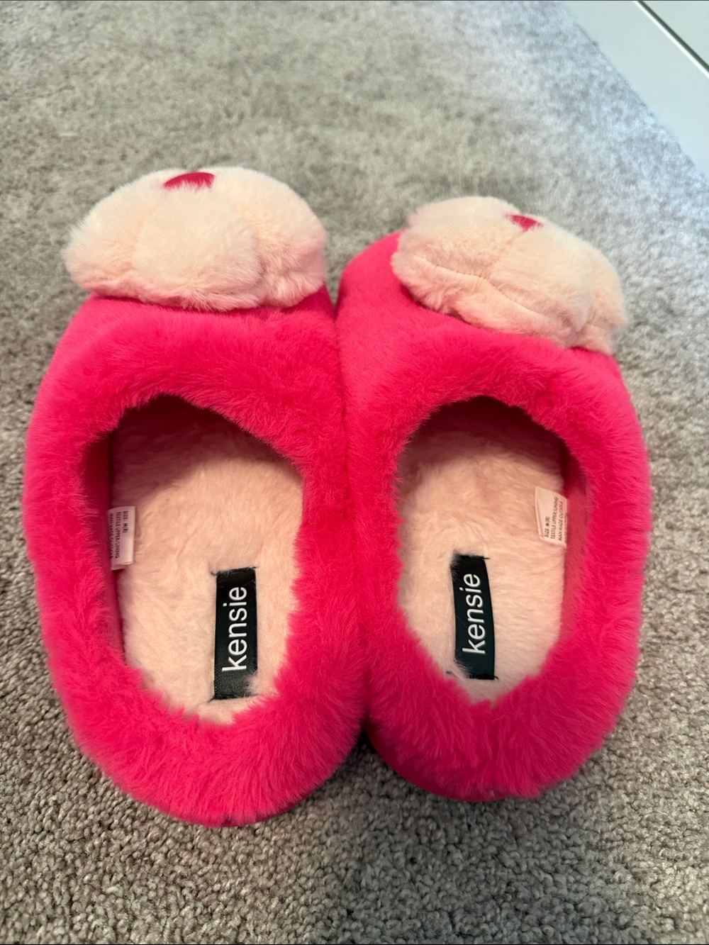 Slippers - Picture 2 of 3